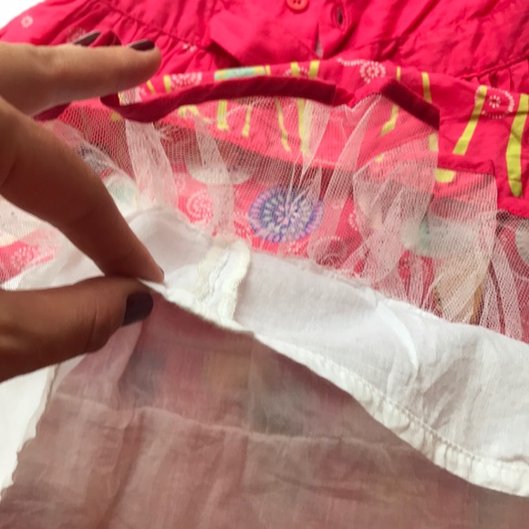 JoJo Maman Bebe Dress - Picture 4 of 4